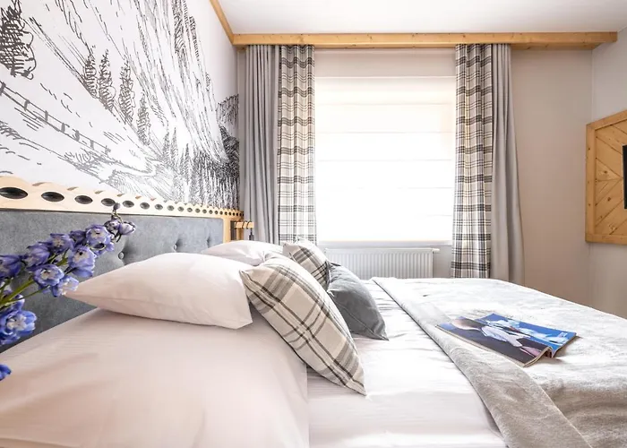 Tatrzanskie Zacisze - Pod Orlem Zakopane